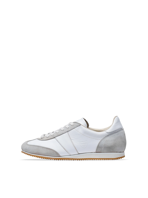 Classic White