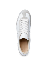 Classic White
