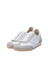 Classic White