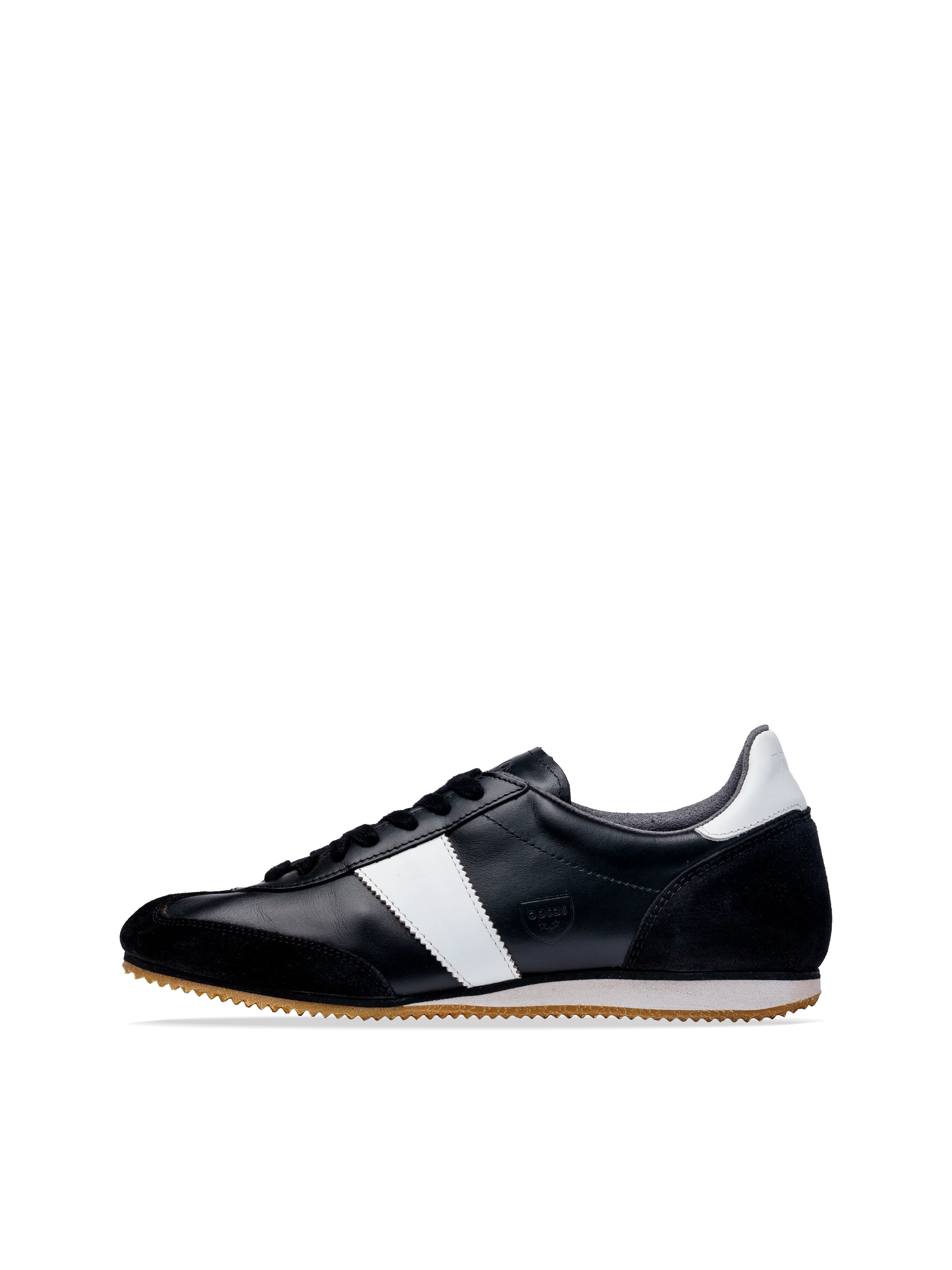 Classic Black