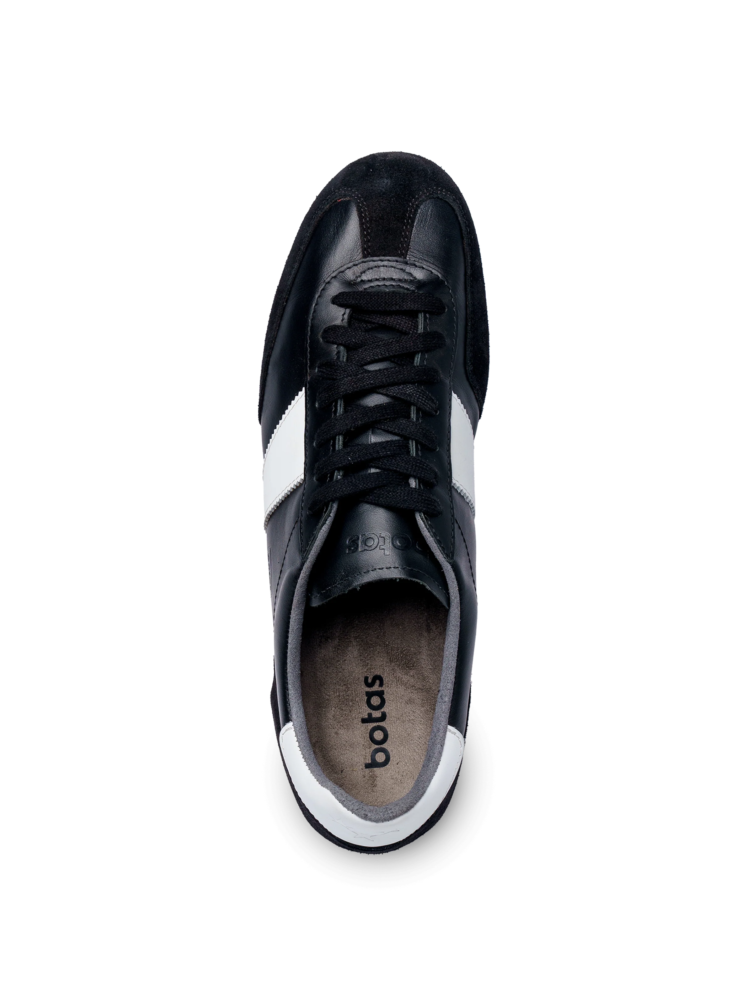 Classic Black