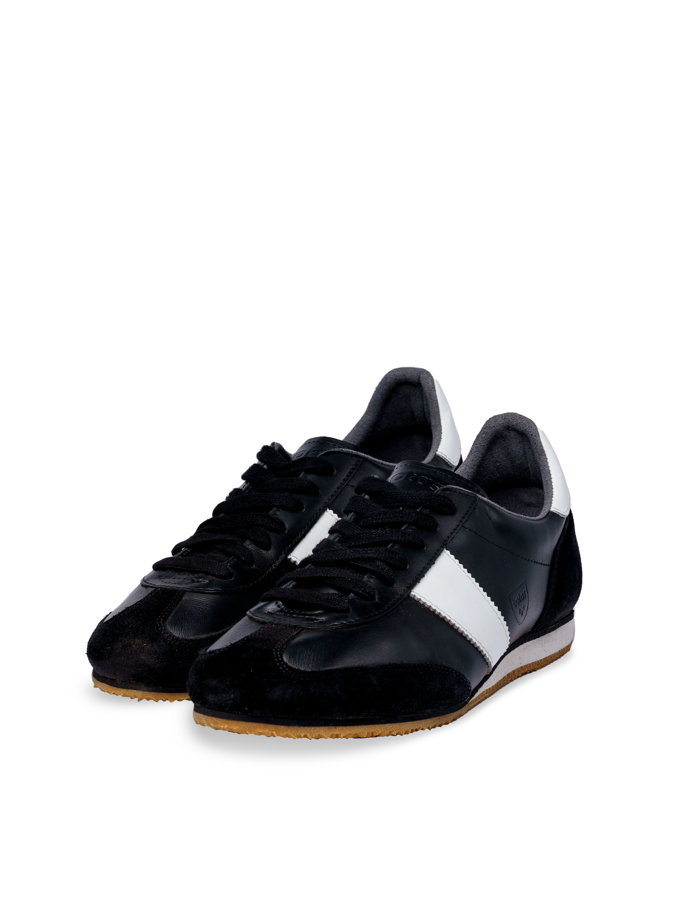 Classic Black