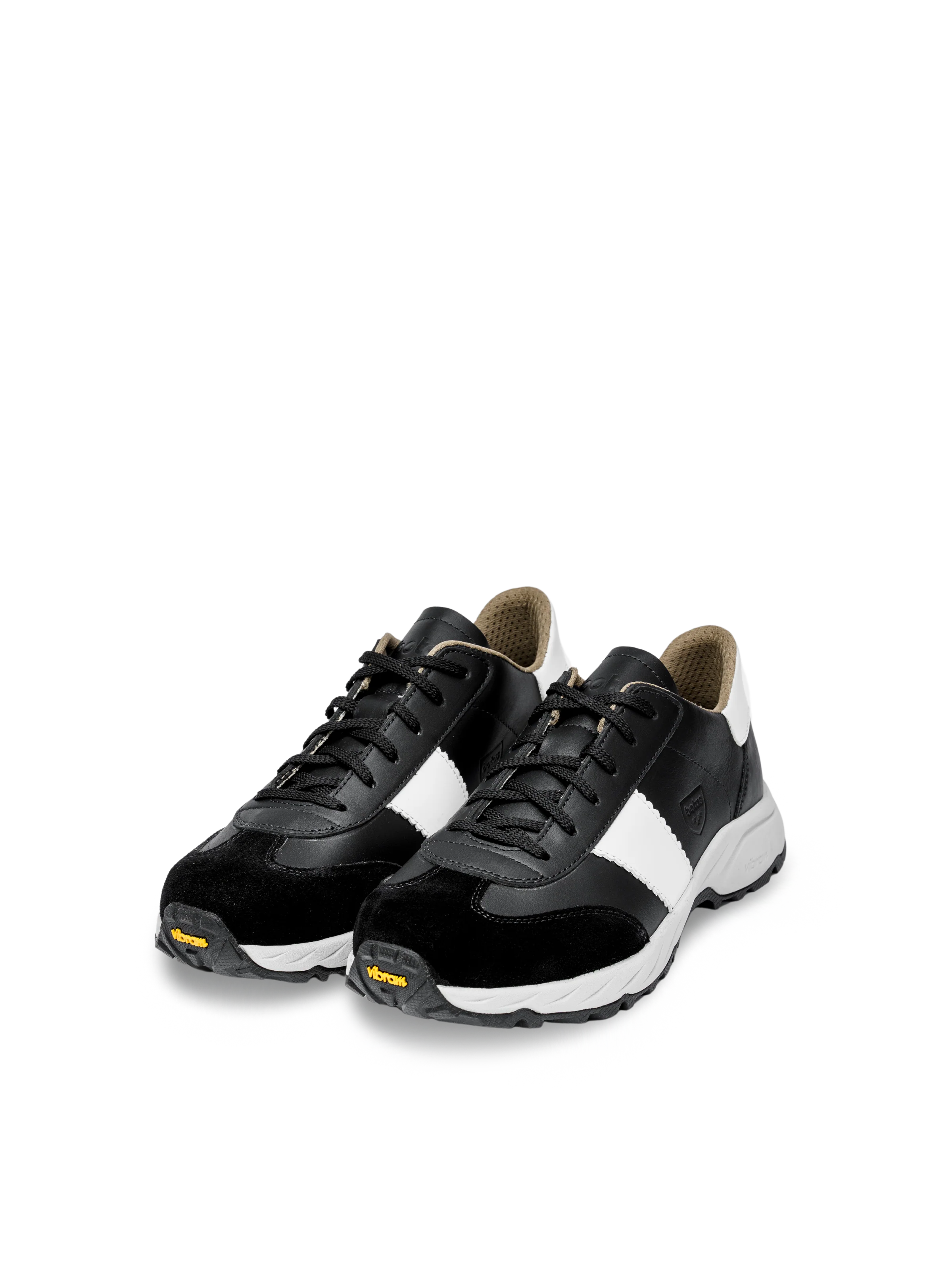 Nordic Black
