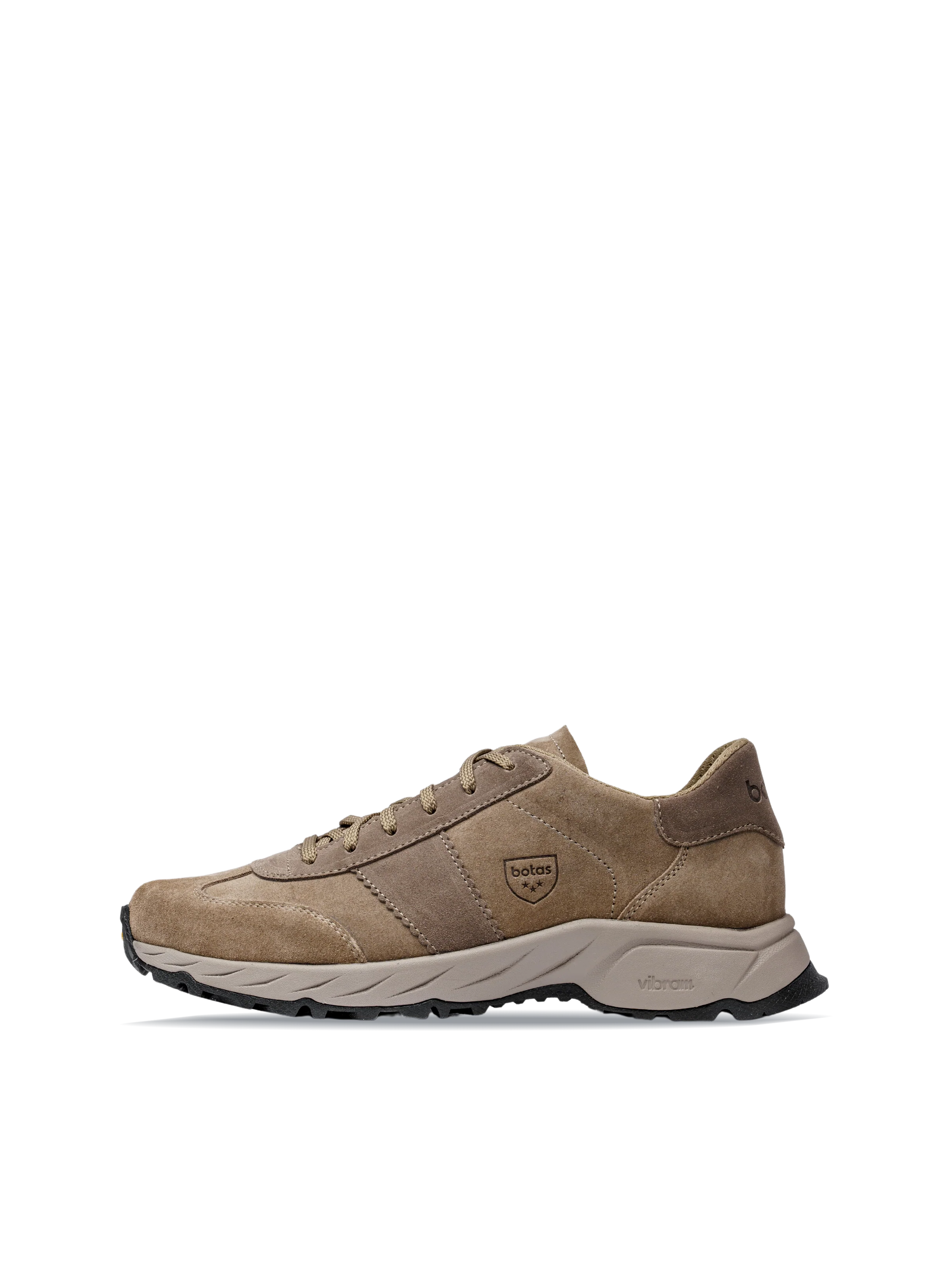 Nordic Brown
