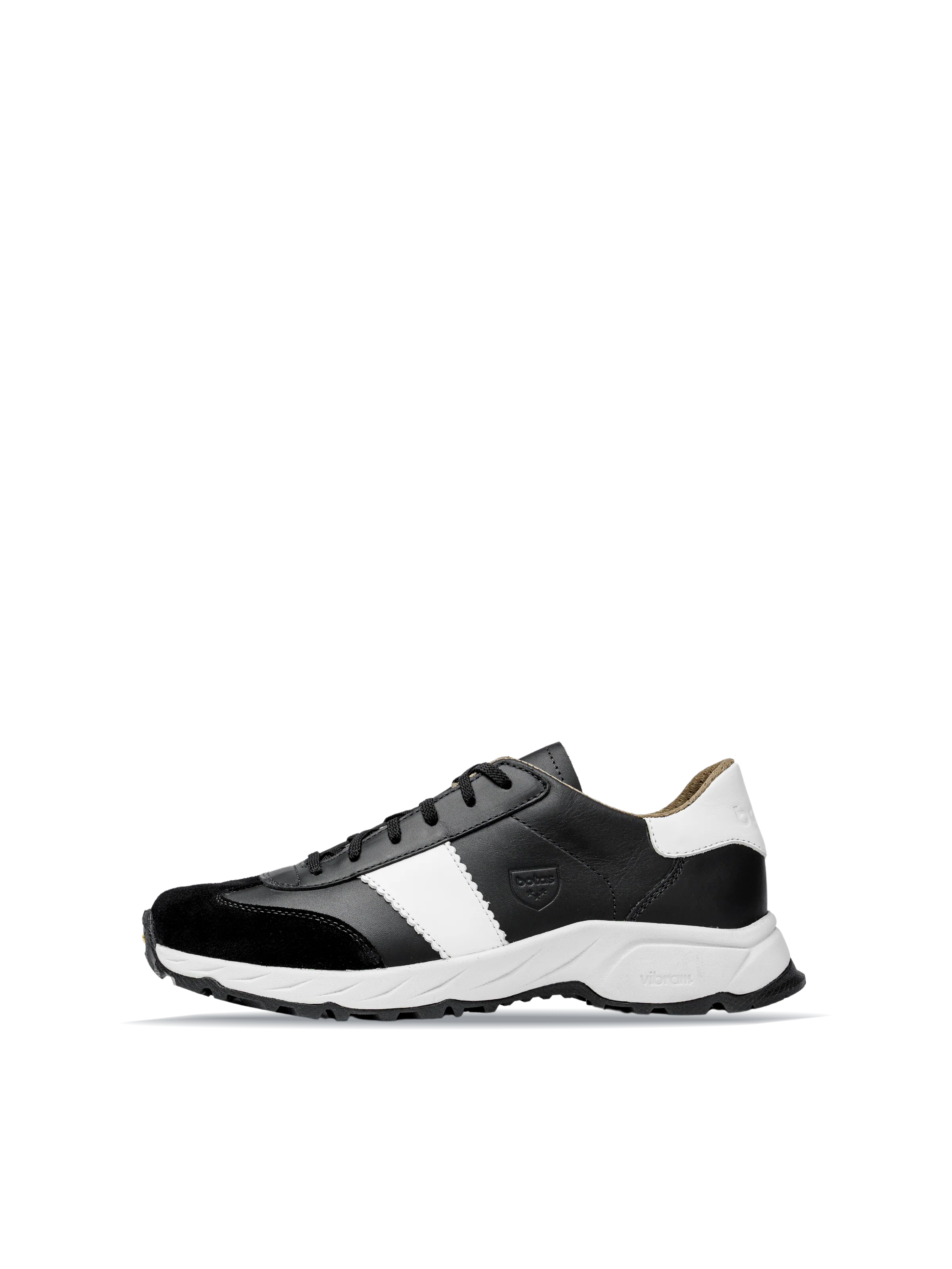 Nordic Black
