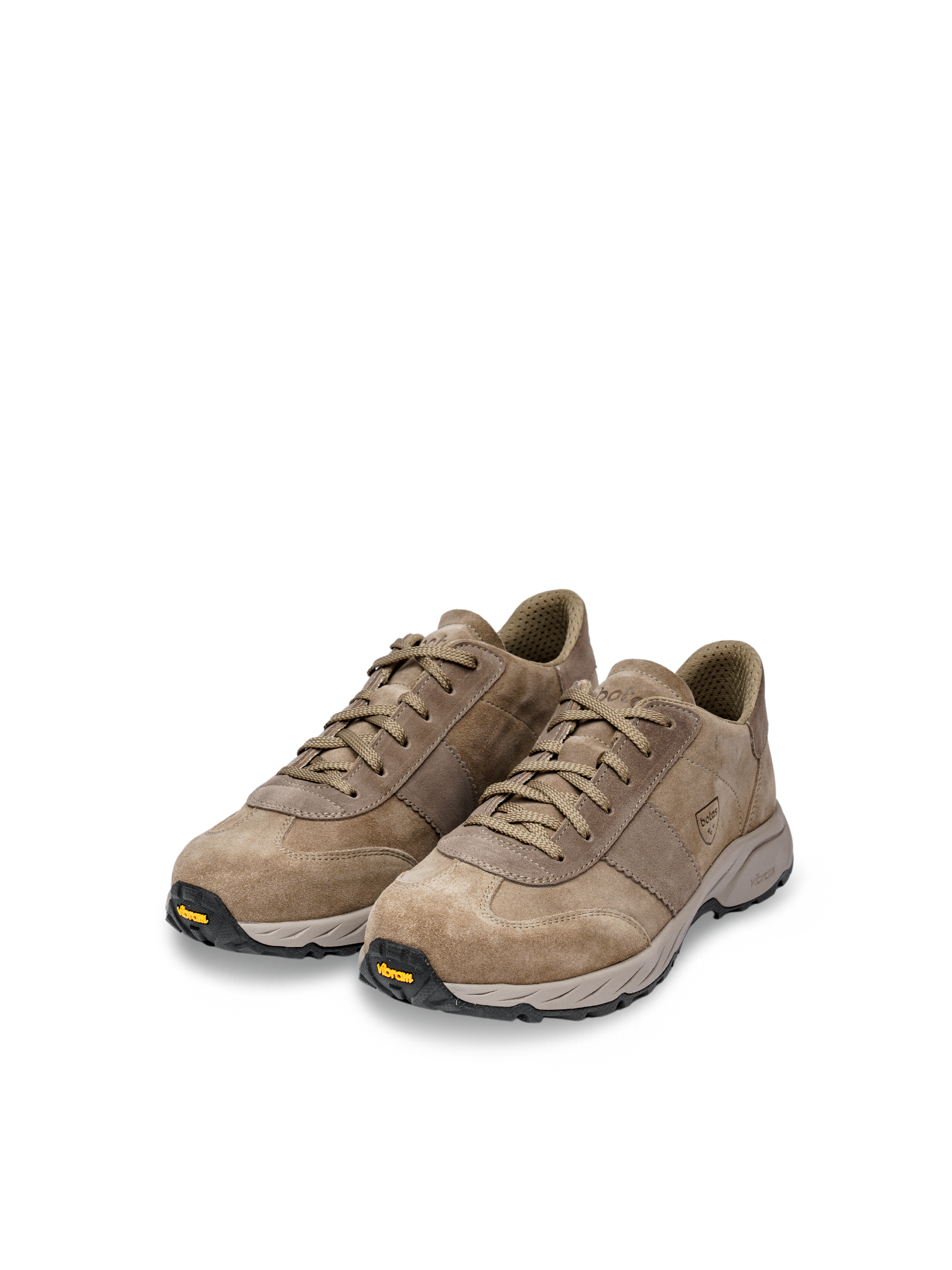 Nordic Brown
