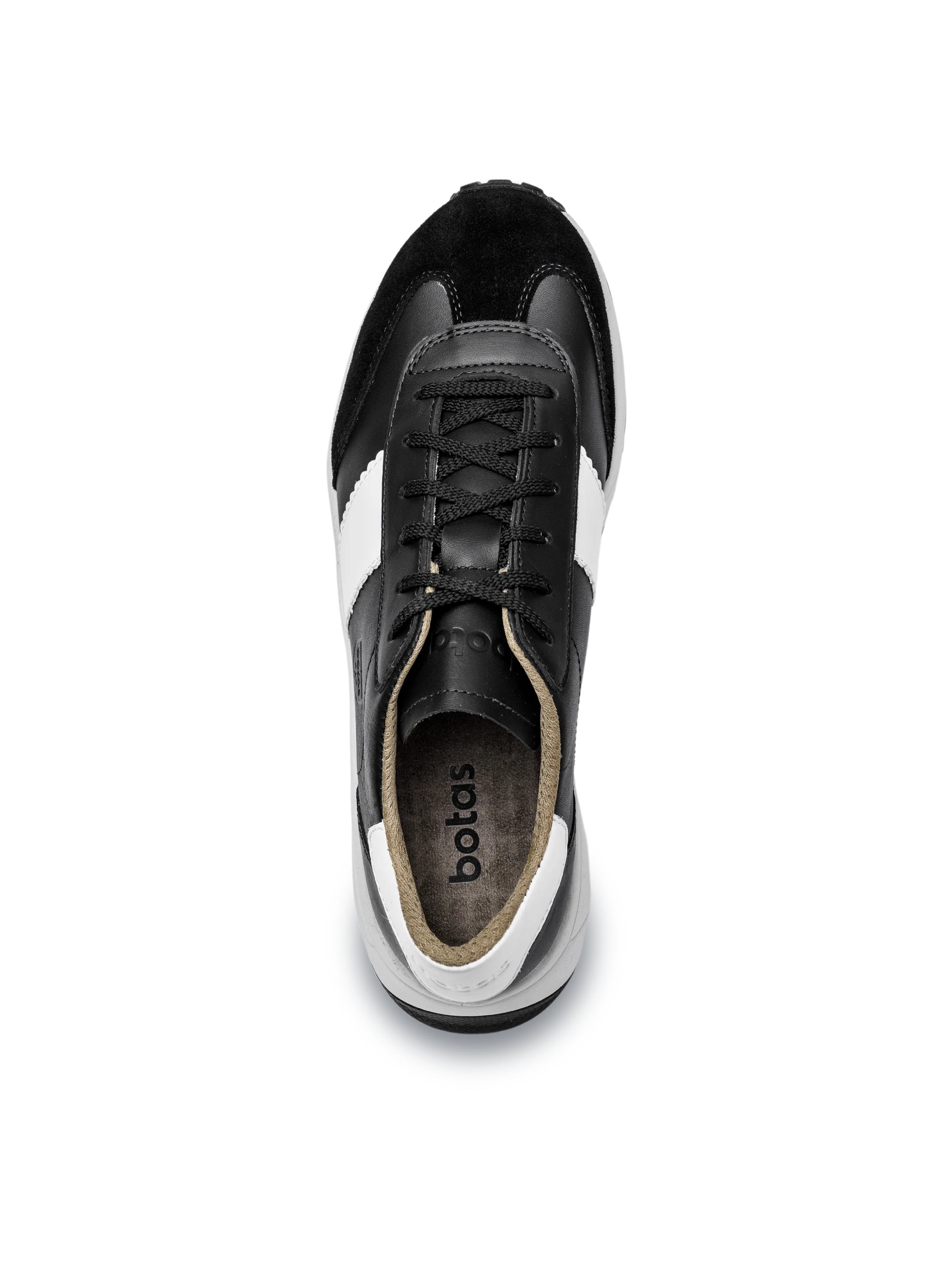 Nordic Black