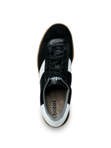 Spider Black