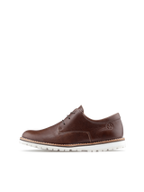 Derby Dark Brown