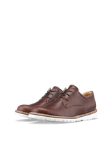 Derby Dark Brown