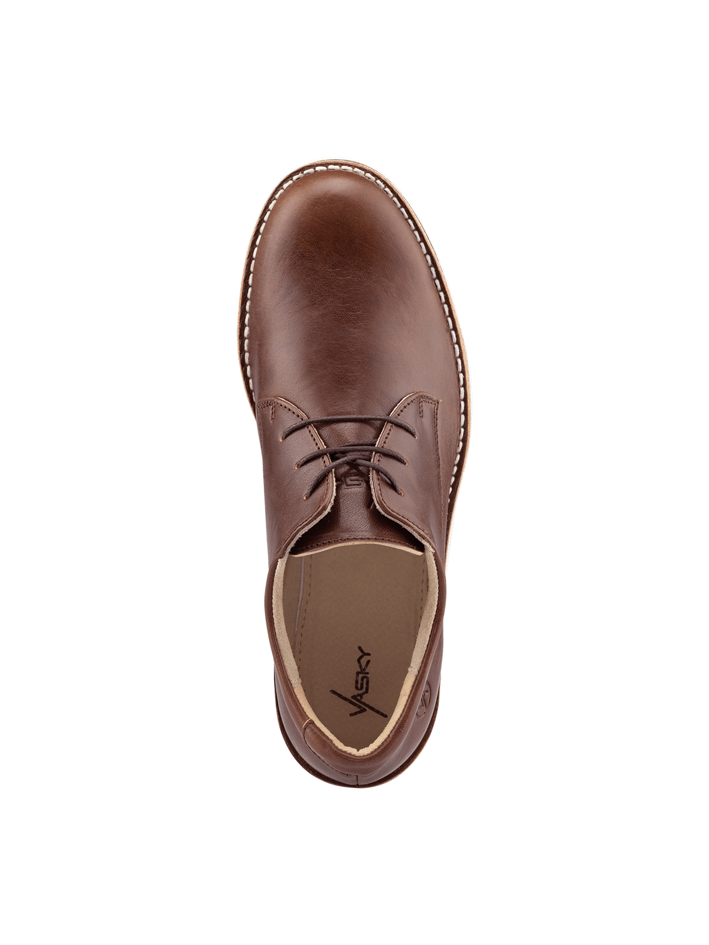 Derby Dark Brown