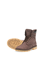 Farm High Dark Brown