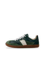 Botas × Footshop Green