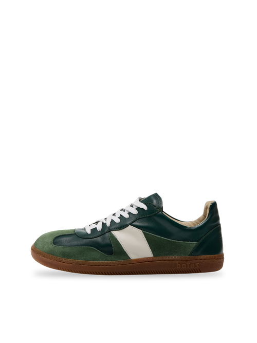 Botas × Footshop Red