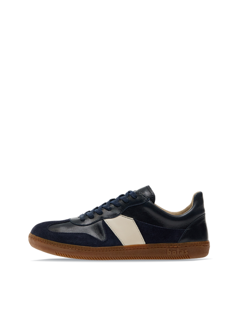 Botas × Footshop Red