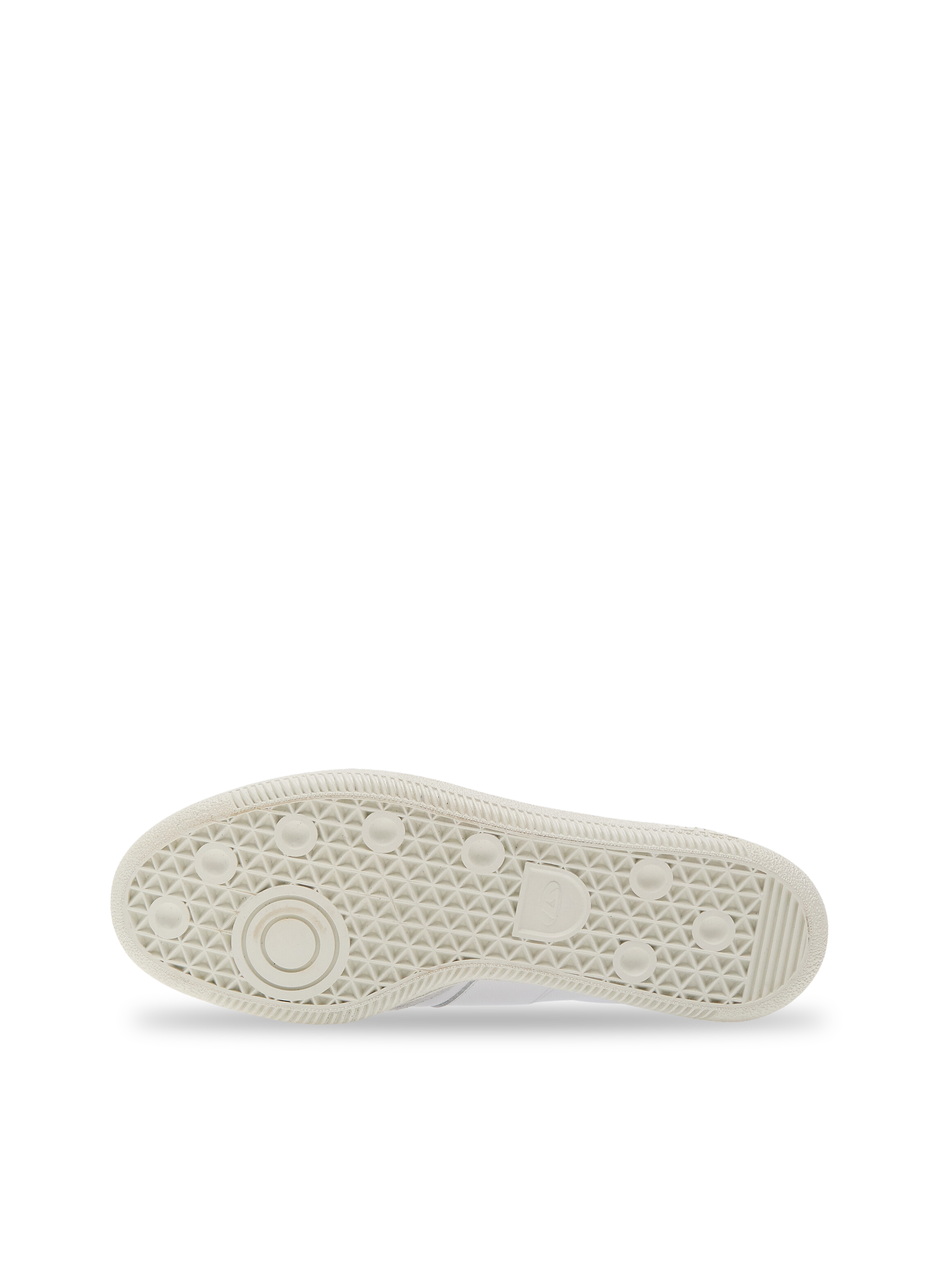 Botas × Footshop White