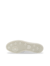 Botas × Footshop White