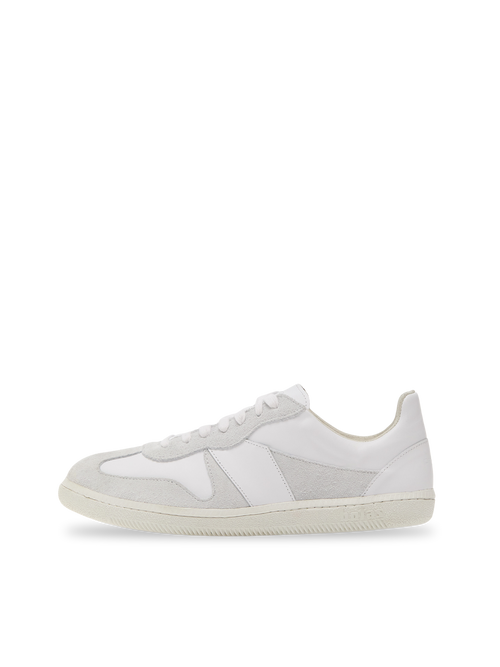 Botas × Footshop Red