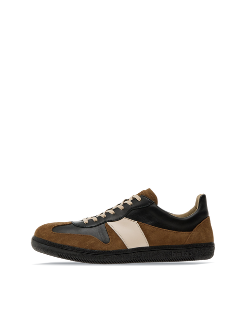 Botas × Footshop Red