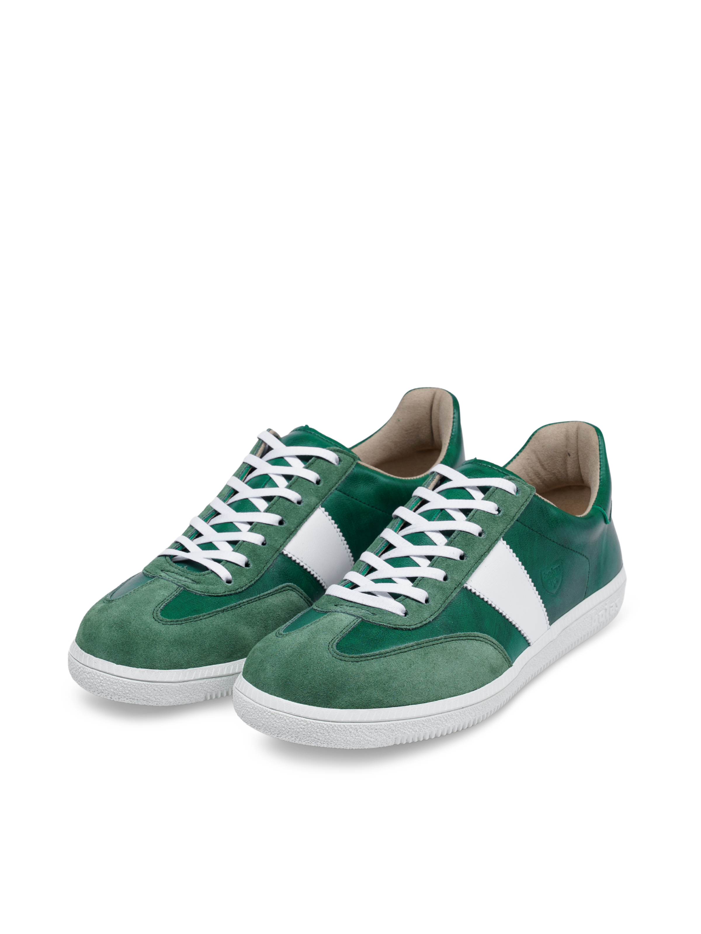 Iconic Art Green September