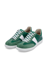 Iconic Art Green September