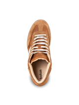 Iconic High Brown