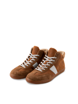 Iconic High Brown