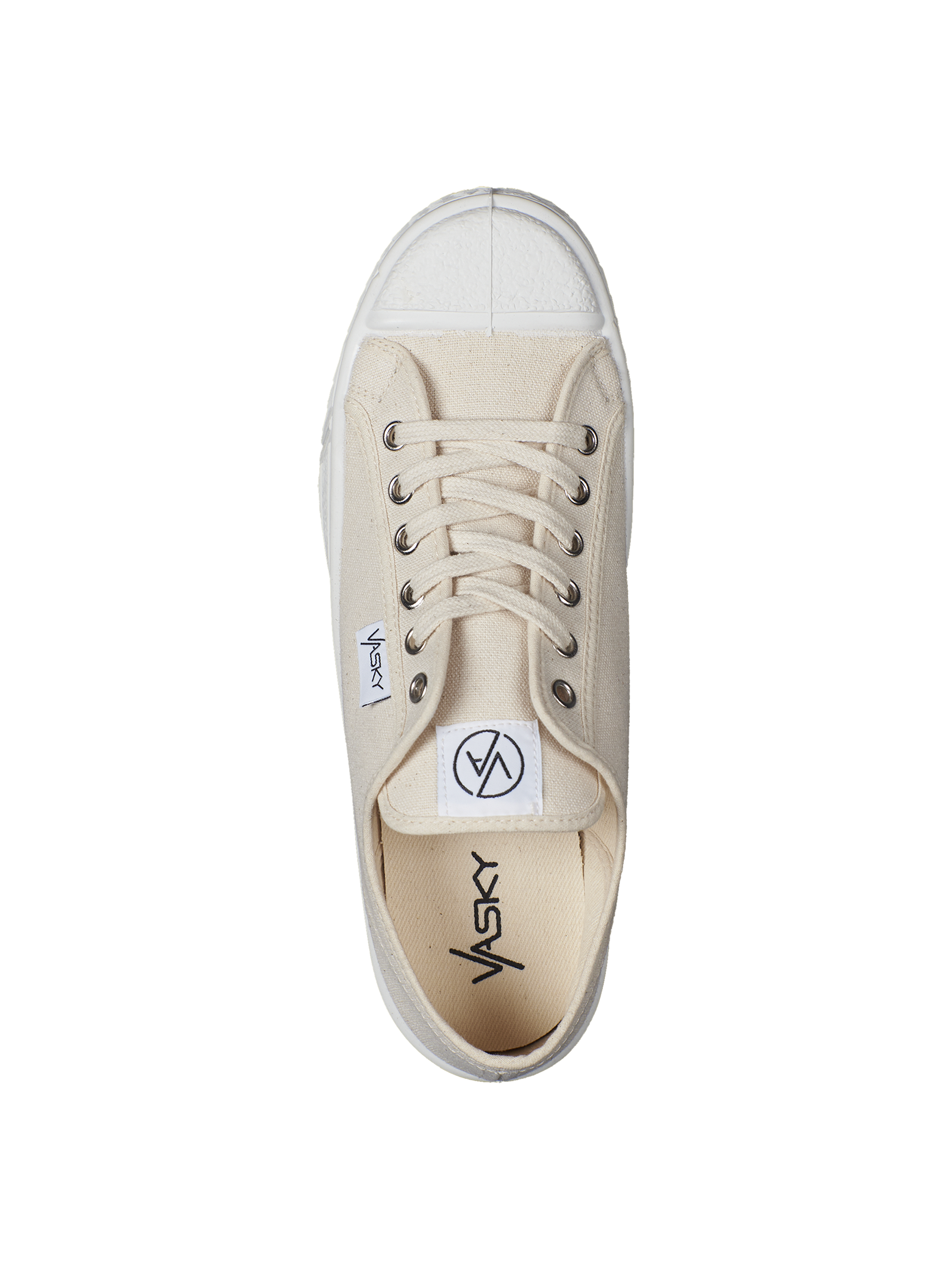 Kanvasky Beige