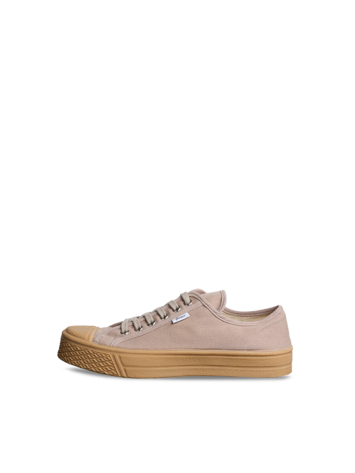 Kanvasky White