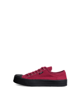 Kanvasky Red