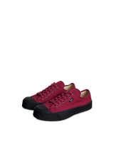 Kanvasky Red