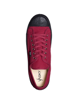Kanvasky Red