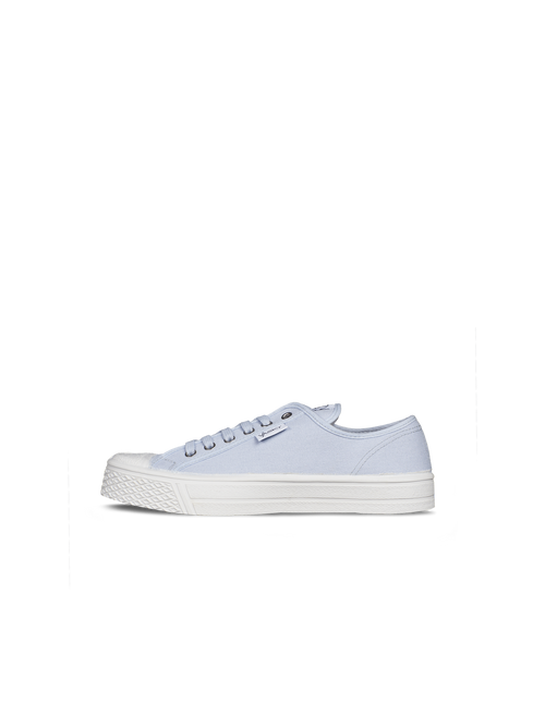 Kanvasky White