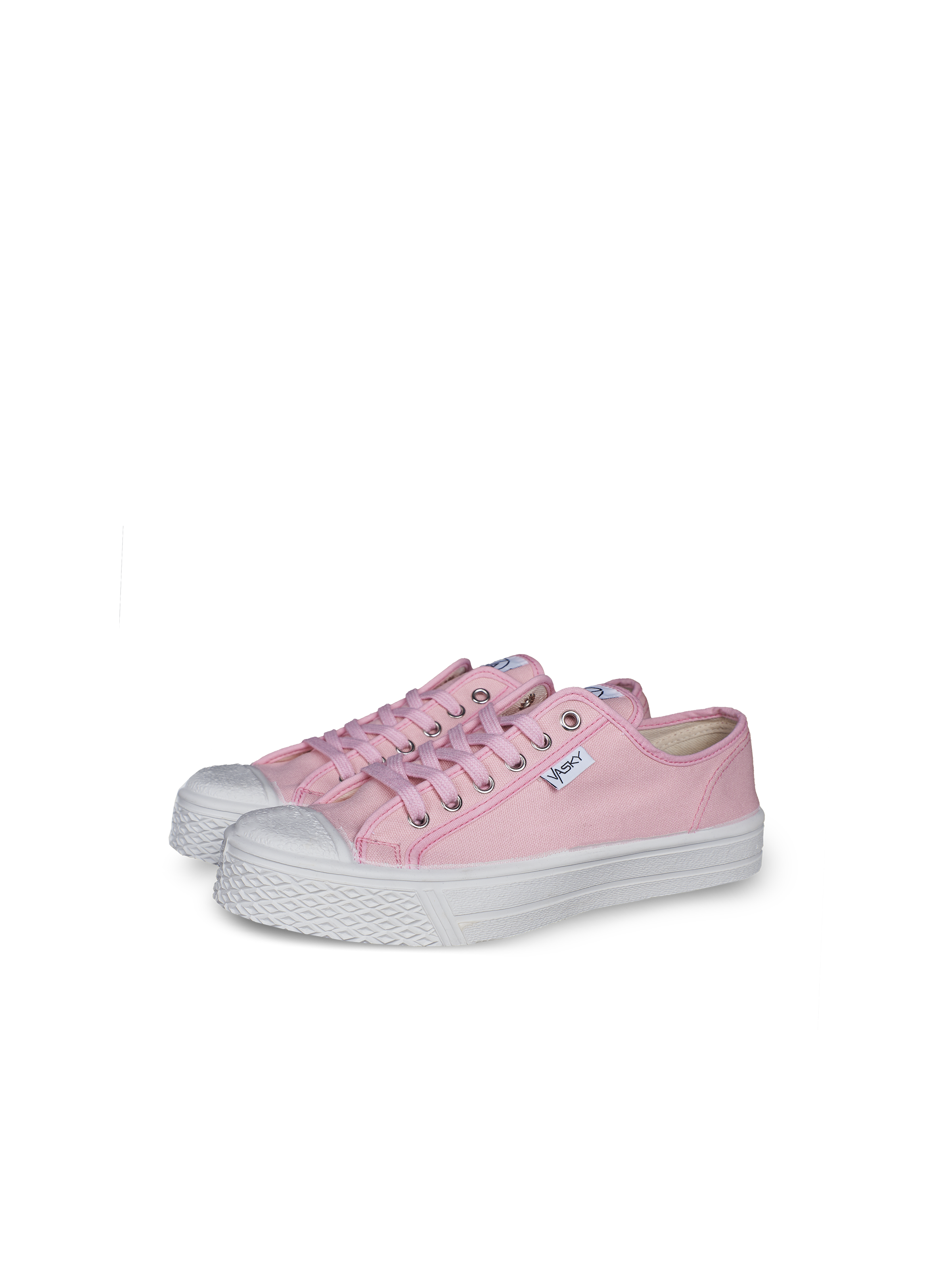 Kanvasky Pink