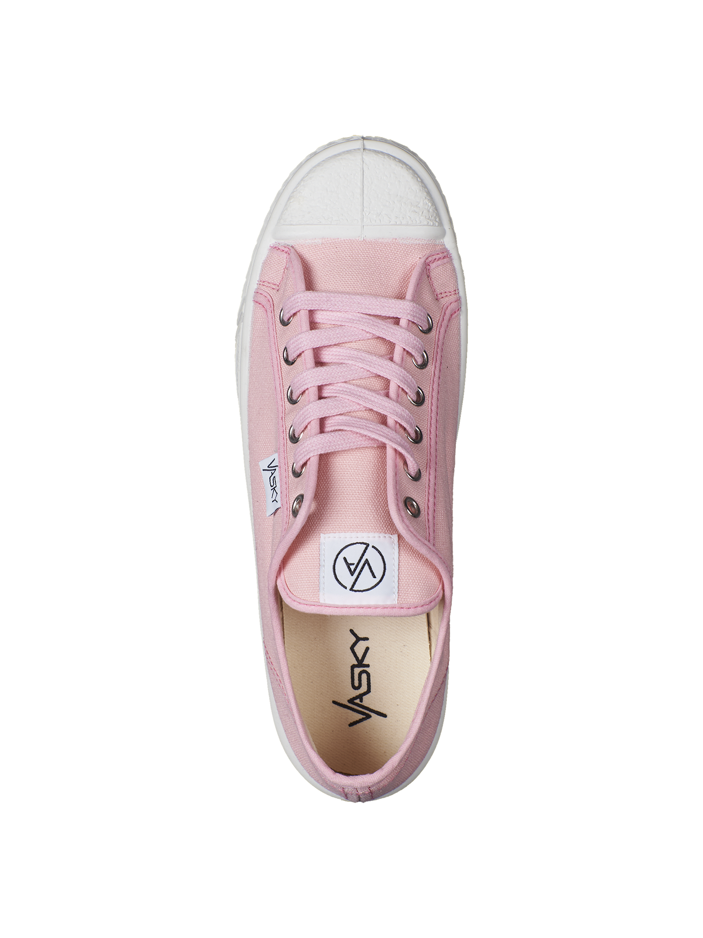 Kanvasky Pink