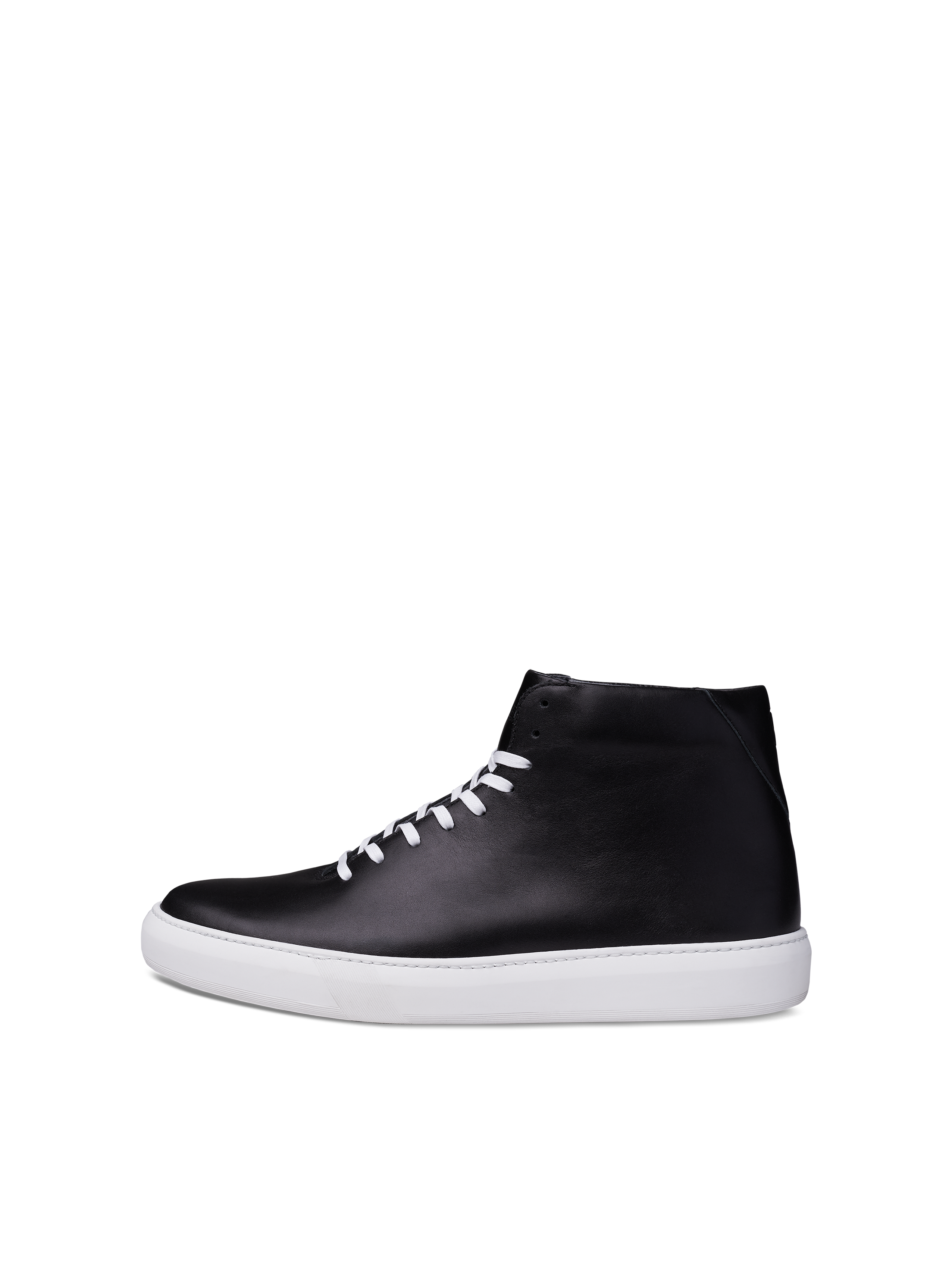 Teny High Black