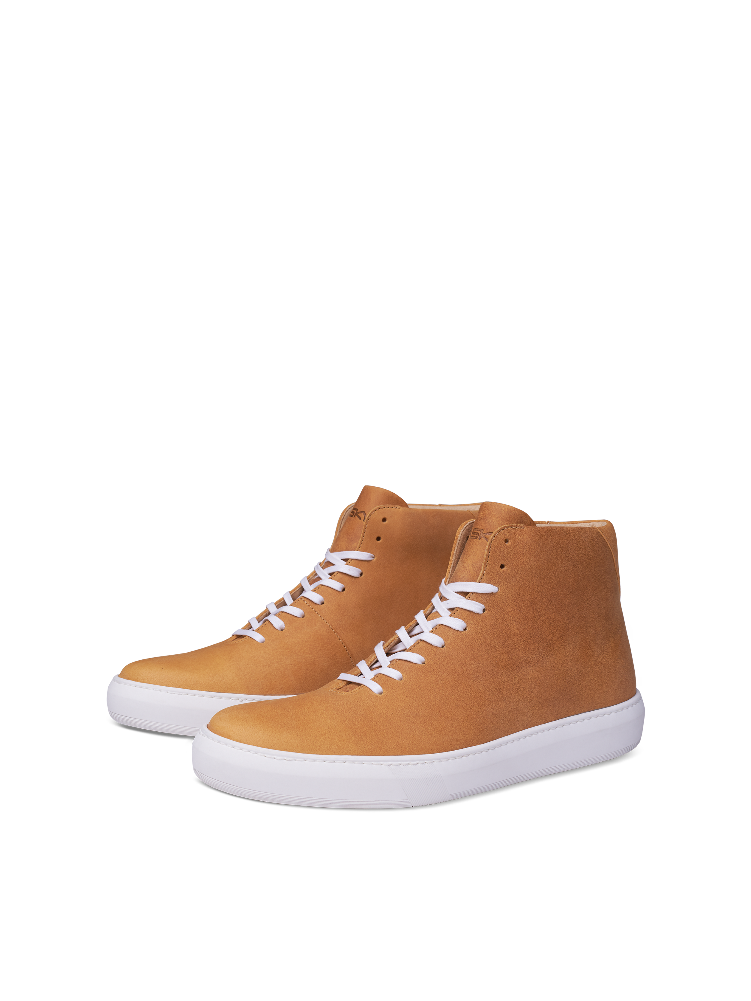 Teny High Caramel