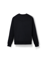 Mikina Basic Black