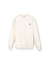 Mikina Club Cream