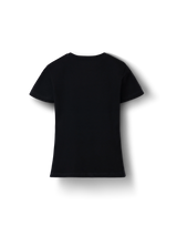 Dámské Triko Basic Black