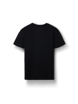 Pánské Triko Basic Black