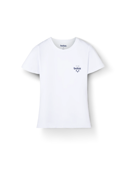 Dámské Triko Basic Black