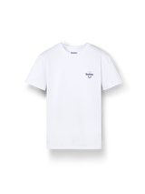 Pánské Triko Basic White