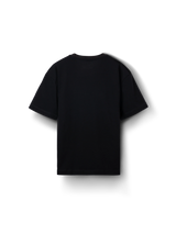 Triko Oversized Black