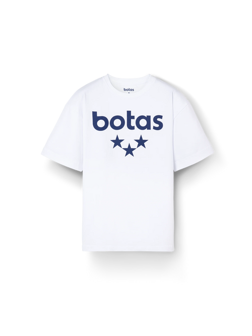 Triko Oversized Black