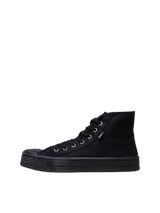 Kanvasky High Black