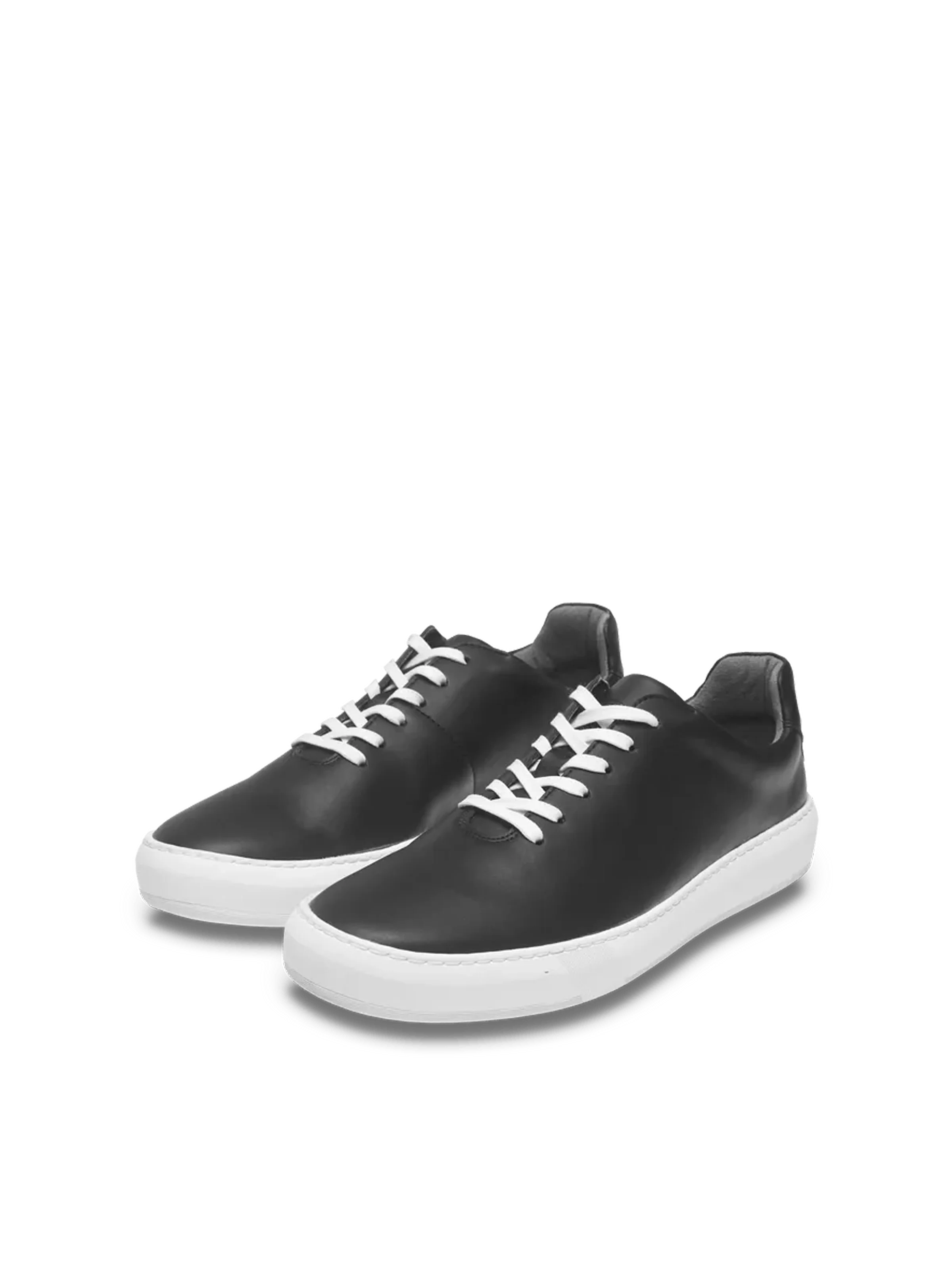 Teny Vegan Black