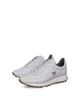 Botas x Vasky White