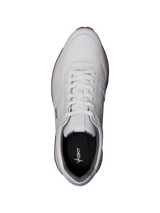 Botas x Vasky White