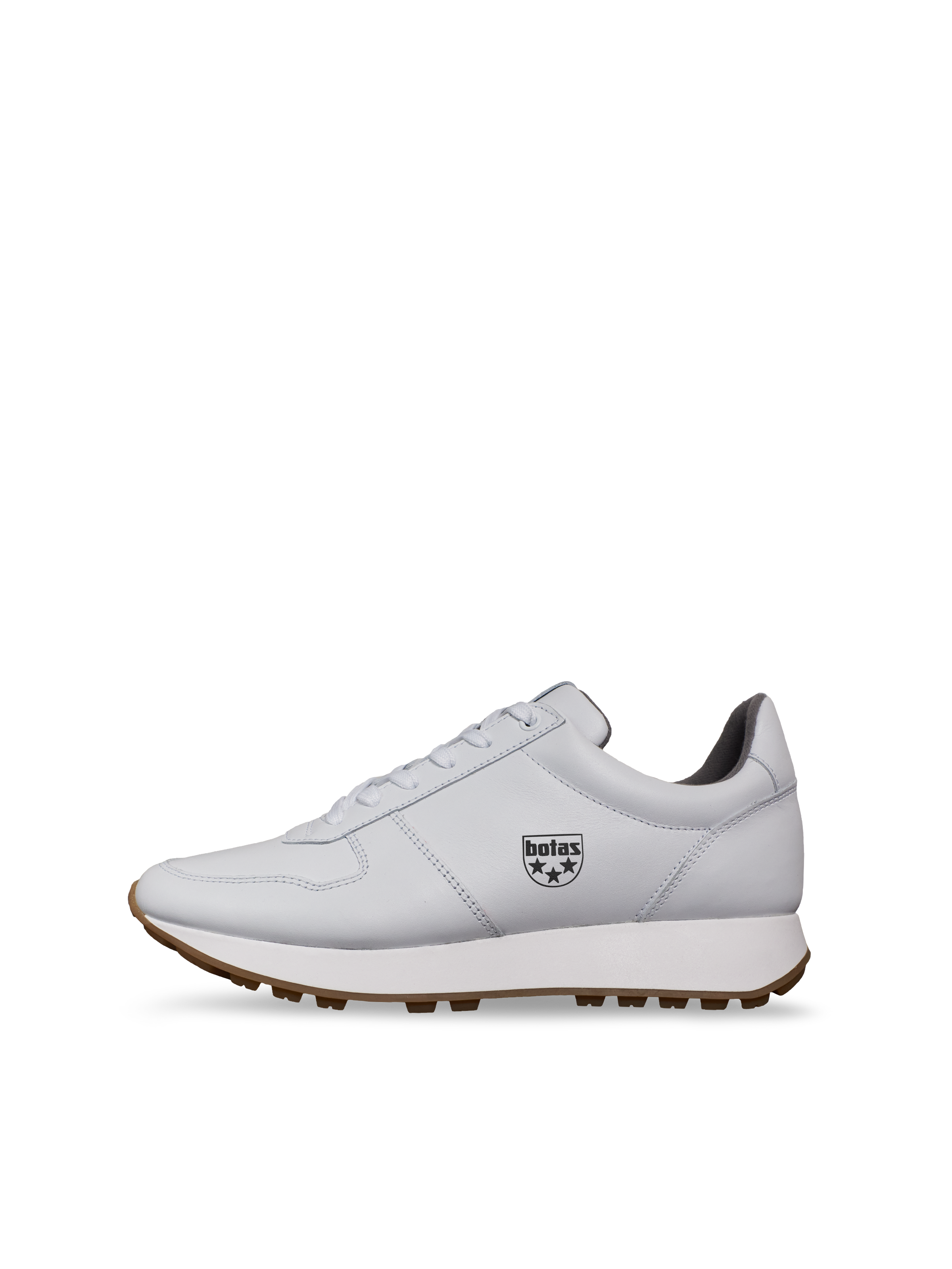 Botas x Vasky White